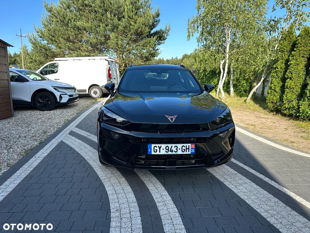 Cupra Formentor 1.5 eTSI mHEV DSG - 2