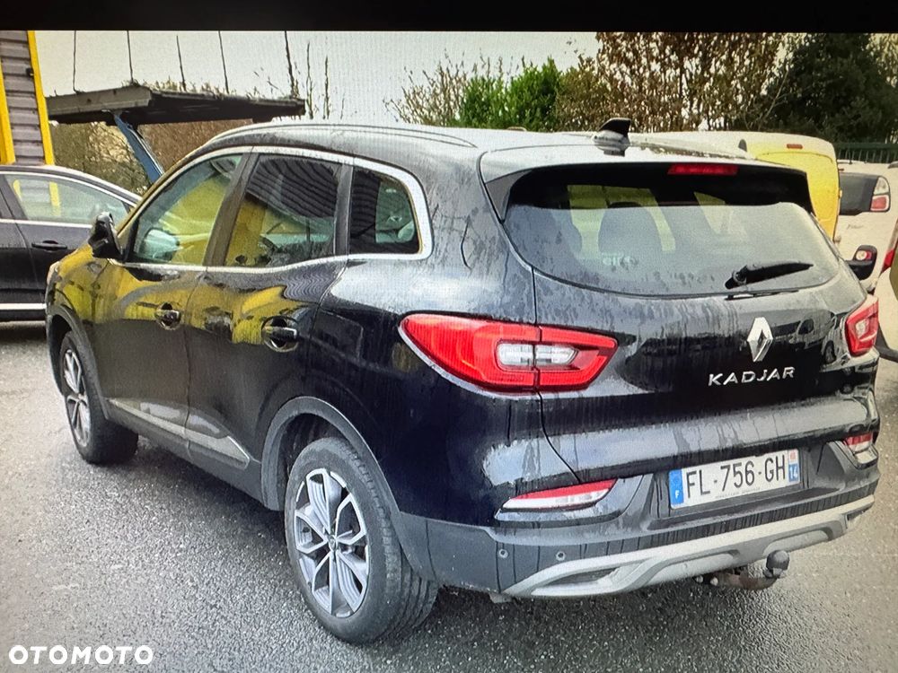 Renault Kadjar 1.3 TCe FAP Limited - 3