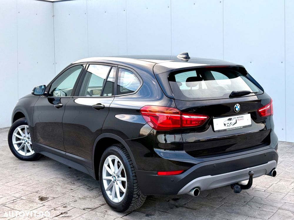 BMW X1 xDrive20d - 3