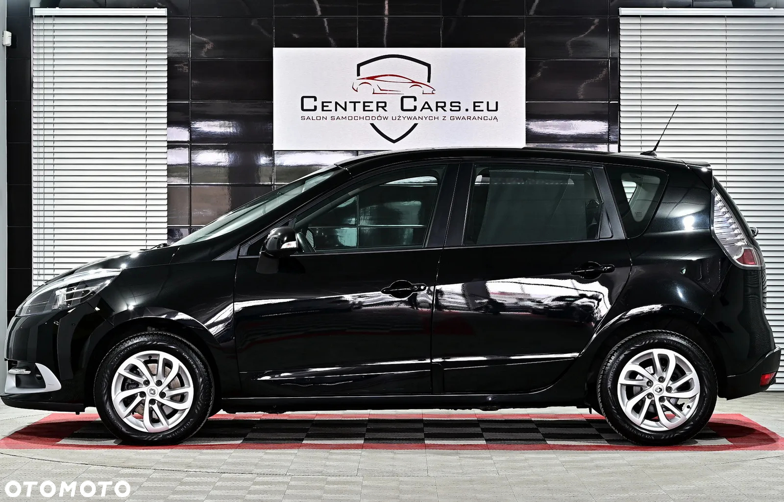 Renault Scenic - 17