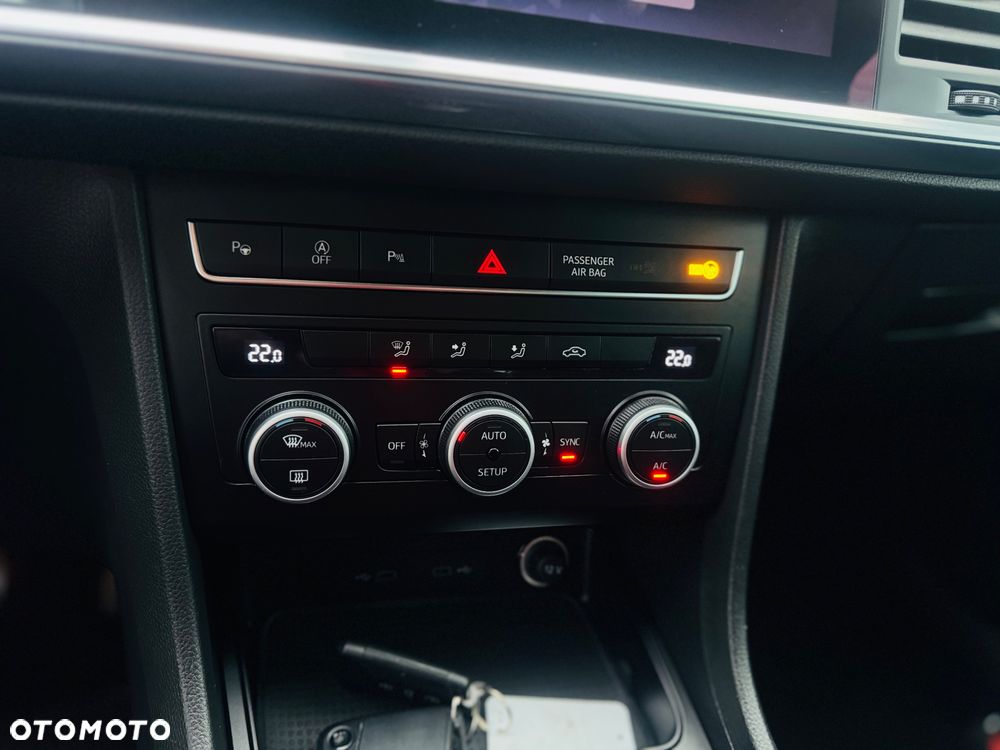 Seat Ateca 1.5 TSI ACT OPF Xcellence - 34