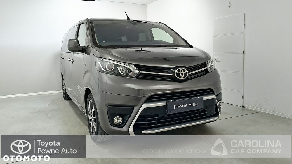 Toyota Proace Verso 2.0 D4-D Long VIP - 31
