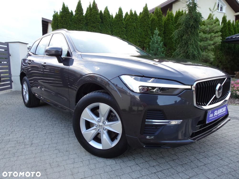 Volvo XC 60 B4 D Momentum Pro - 10