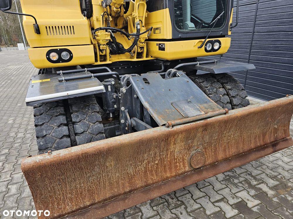 Komatsu PW160-11 2020r - 23