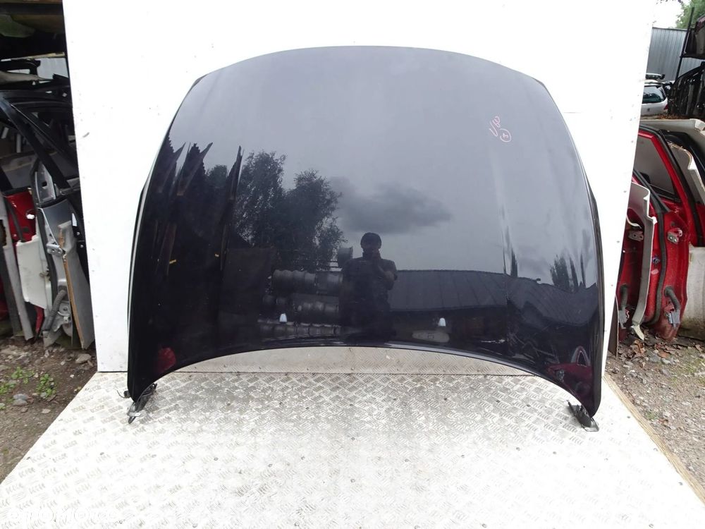 maska przód kpl. volvo s60 v60 10-18r., 452-26 - 4