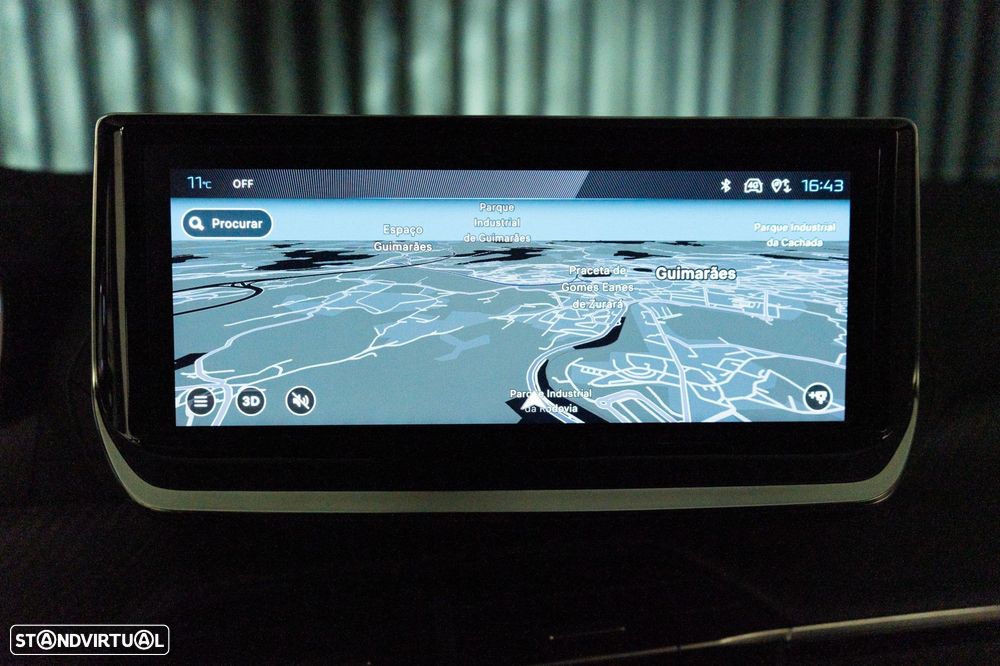 Peugeot 2008 PureTech 100 Stop&Start Allure - 15