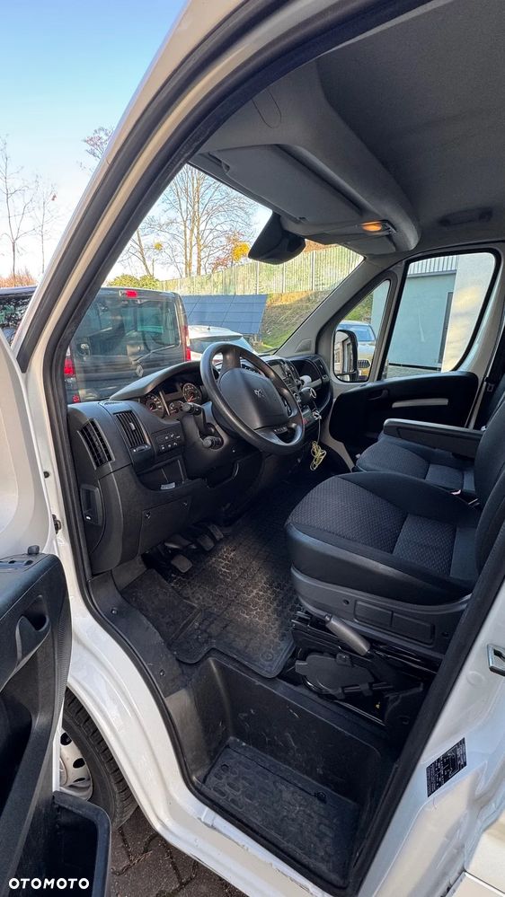Peugeot Boxer - 8
