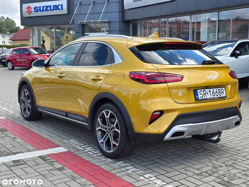 Kia XCeed 1.5 T-GDI L - 5