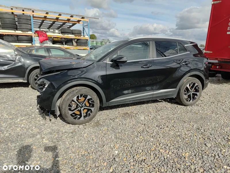 Kia Sportage 1.6 T-GDI MHEV Anniversary 2WD DCT - 5