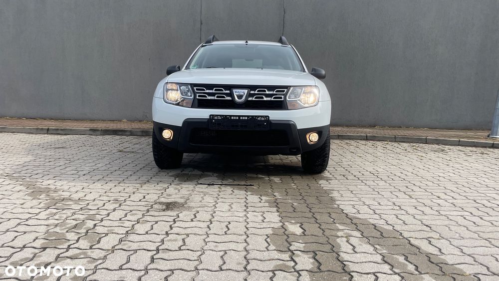 Dacia Duster 1.2 TCe Comfort - 21