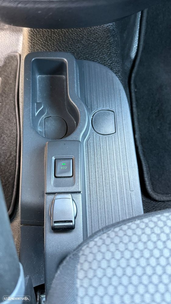 Renault Kangoo Maxi - 16