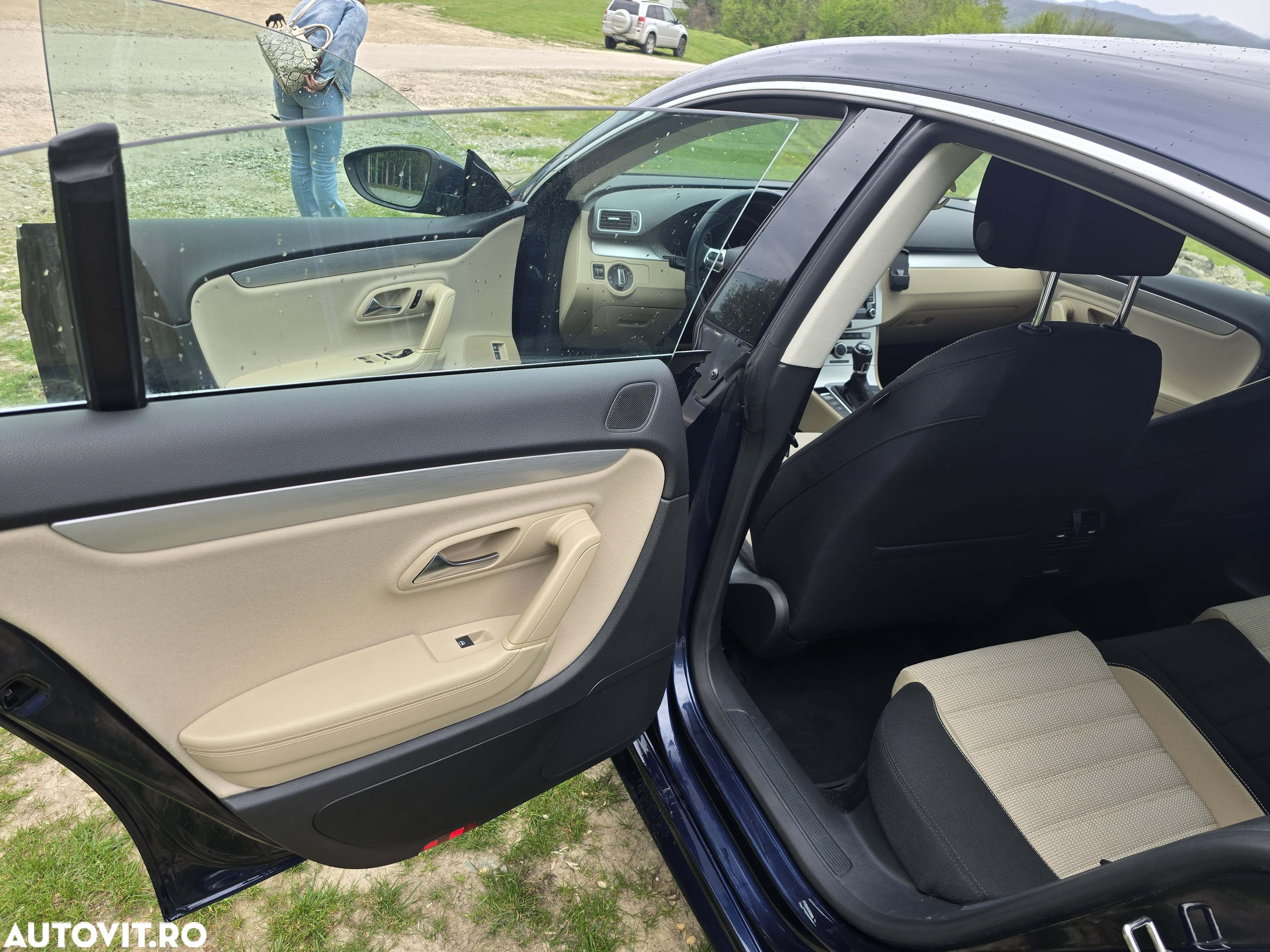 Volkswagen Passat CC 2.0 TDI BlueMotion Technology - 22