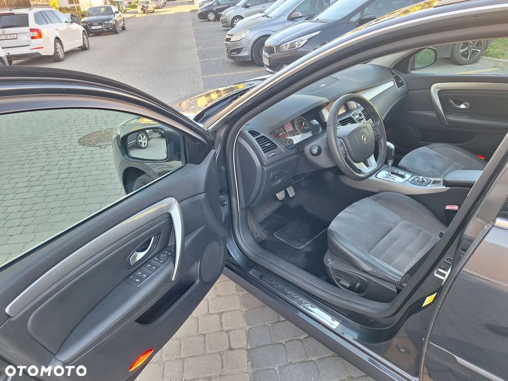 Renault Laguna - 5