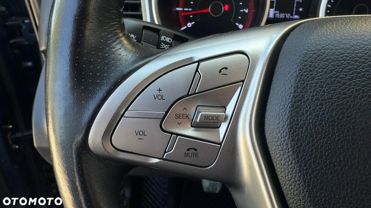 SsangYong/KGM Tivoli - 29