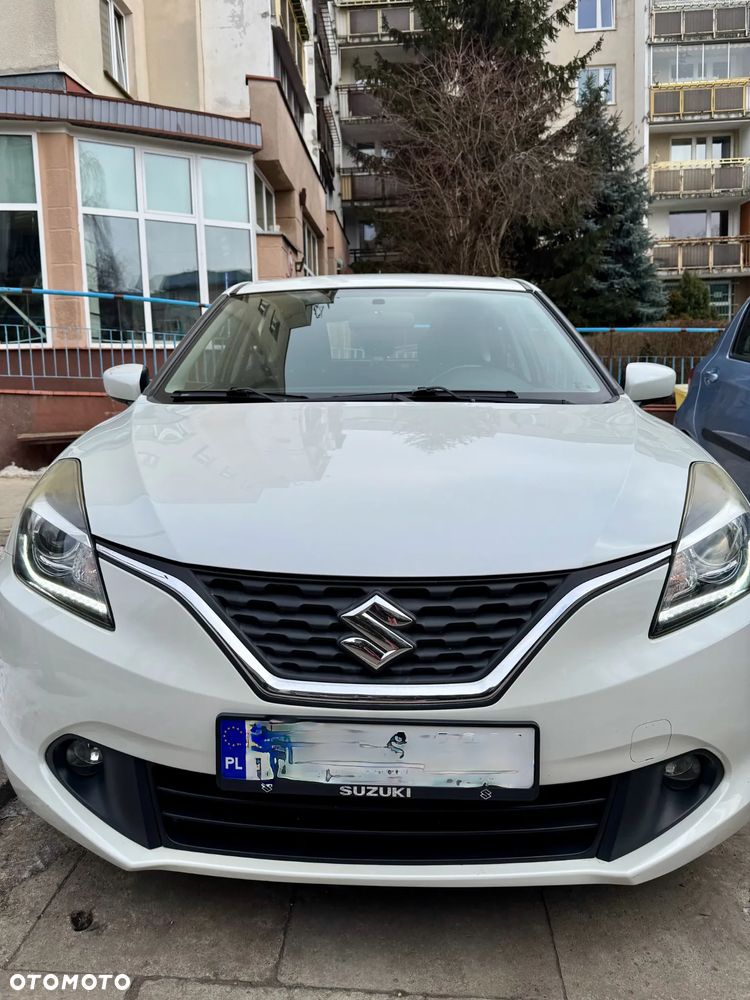 Suzuki Baleno 1.2 Comfort - 6