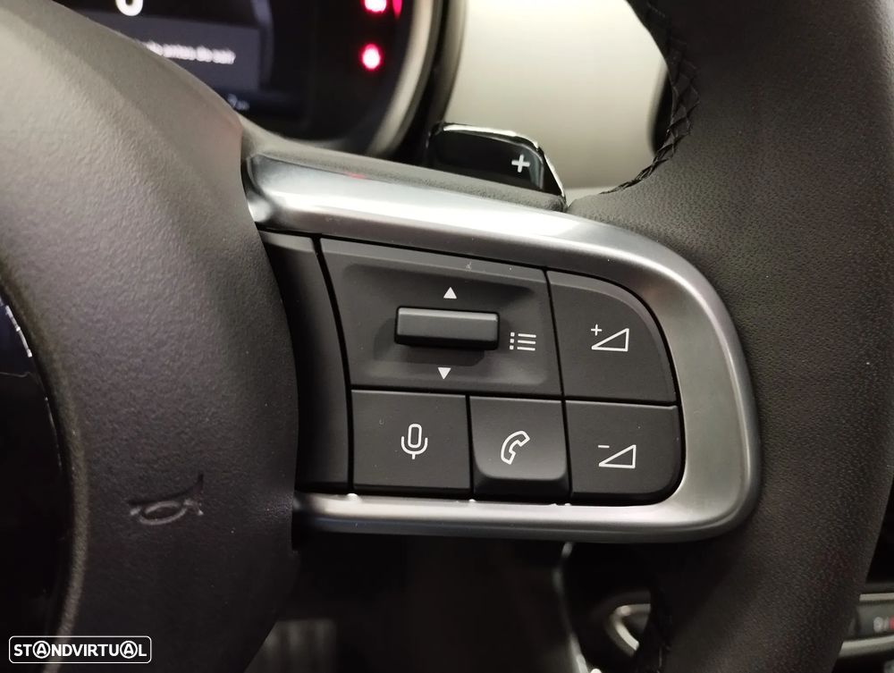 Fiat 600 1.2 Hybrid La Prima - 22