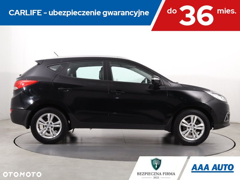 Hyundai ix35 - 7