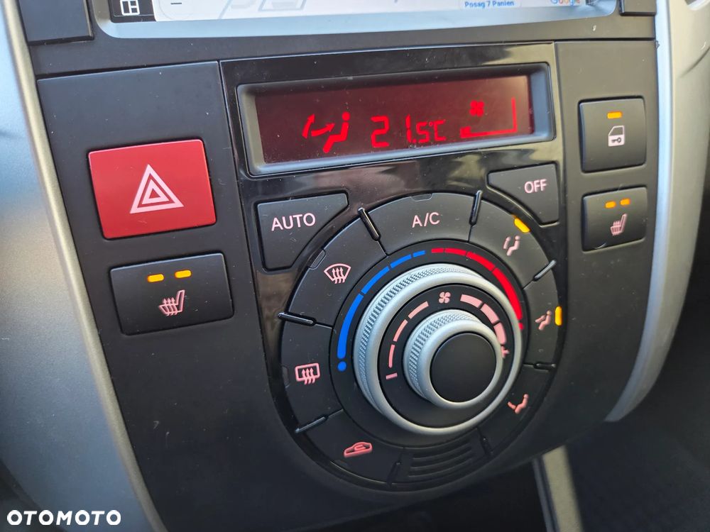 Kia Venga 1.4 Business Line - 15