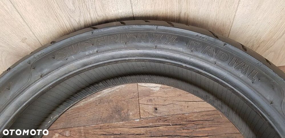 Opona Maxxis Supermaxx 160/60ZR17 - 5