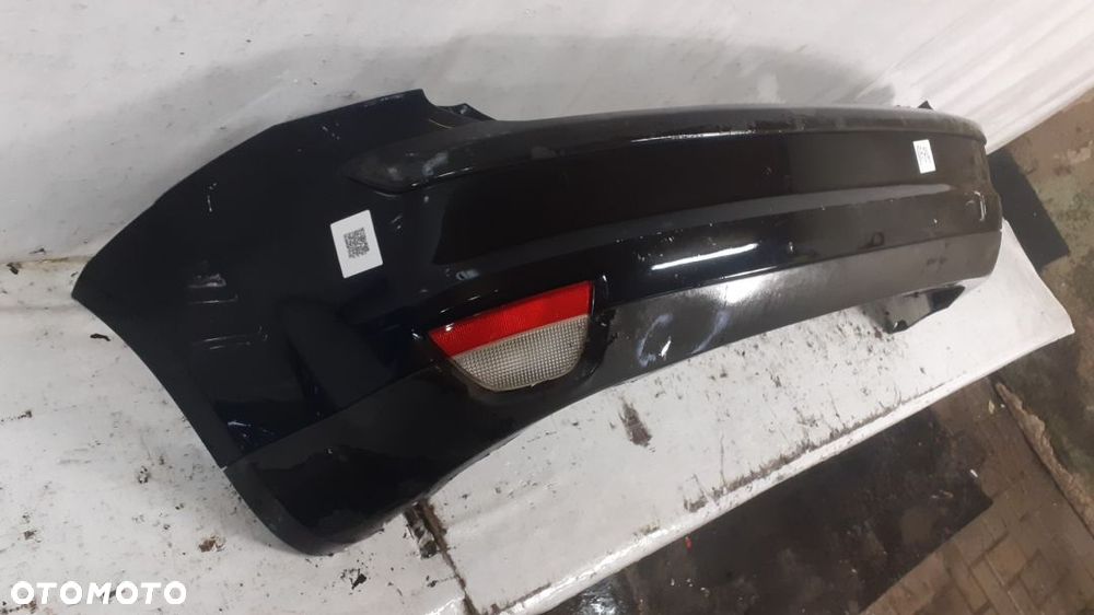 # ZDERZAK TYŁ TYLNY DO FORD FOCUS MK2 II HB F3 - 3