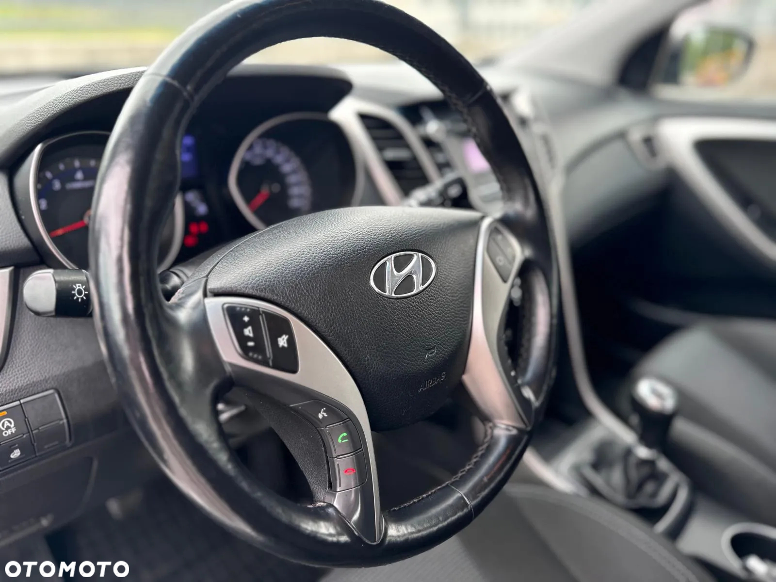 Hyundai i30 1.4 BlueDrive Comfort - 8