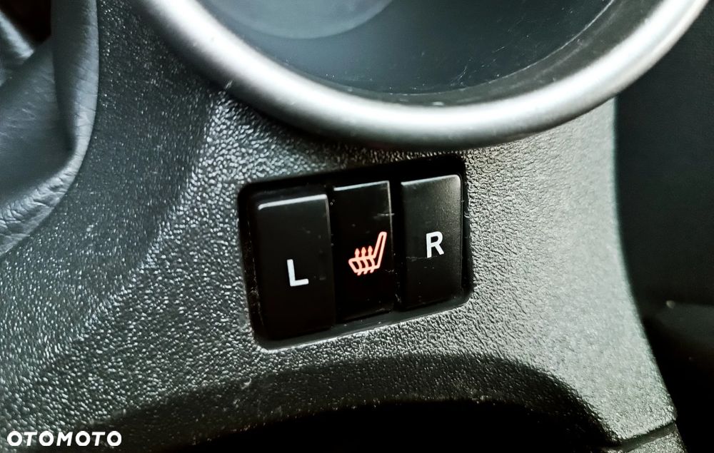 Toyota Verso 1.8 5-Sitzer Life - 33