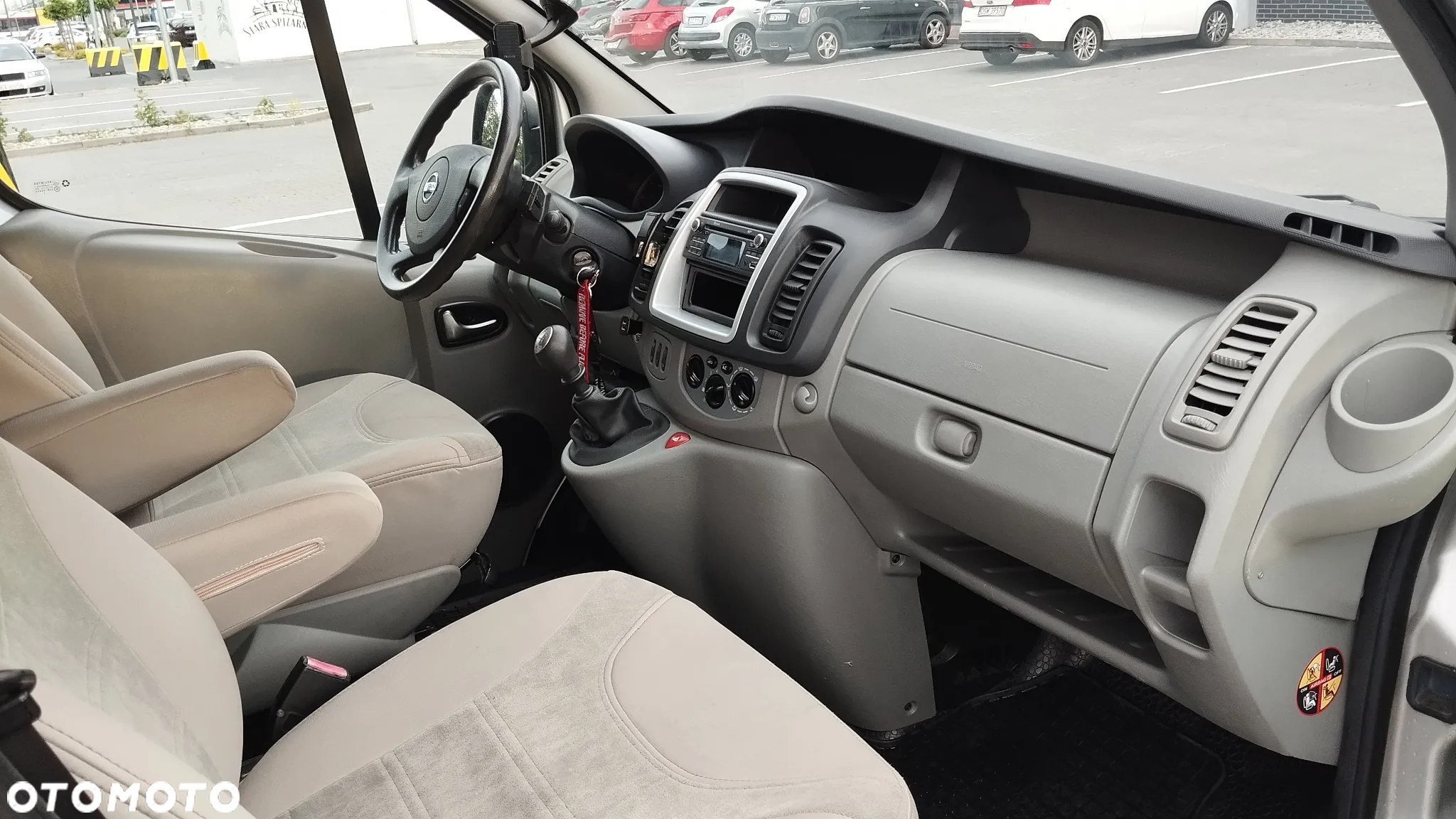 Nissan Primastar - 9