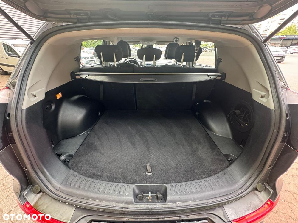 Kia Sportage 1.7 CRDI S 2WD - 15