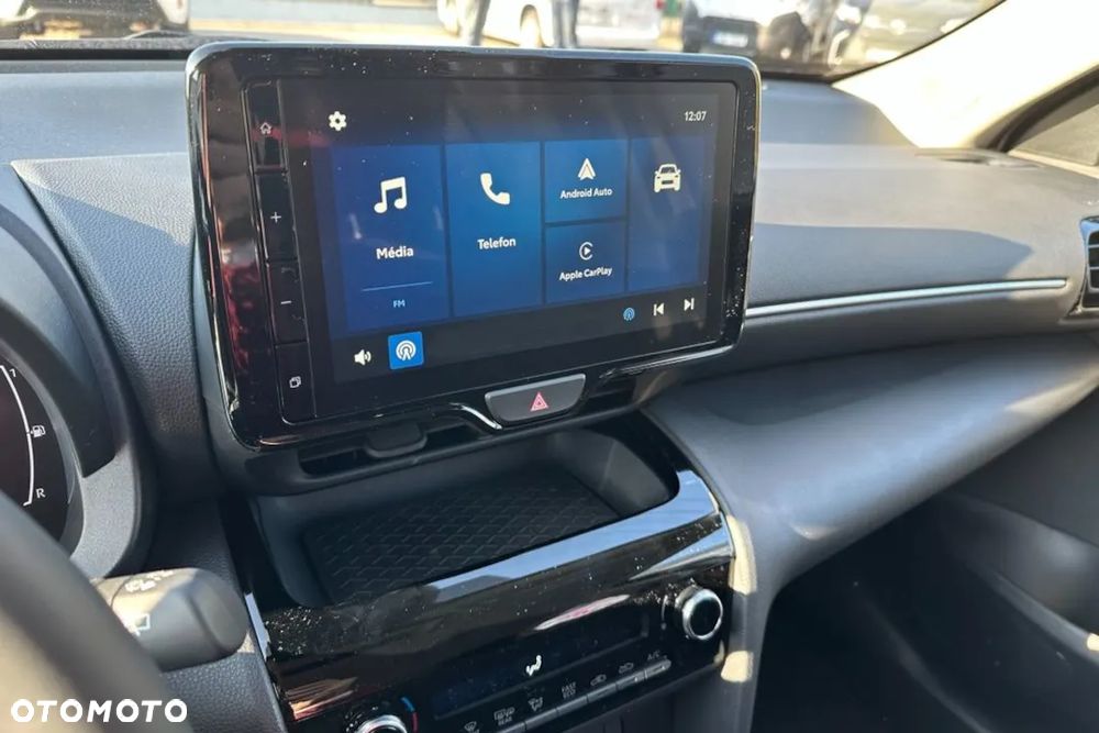 Toyota Yaris Cross Hybrid 1.5 Active - 11