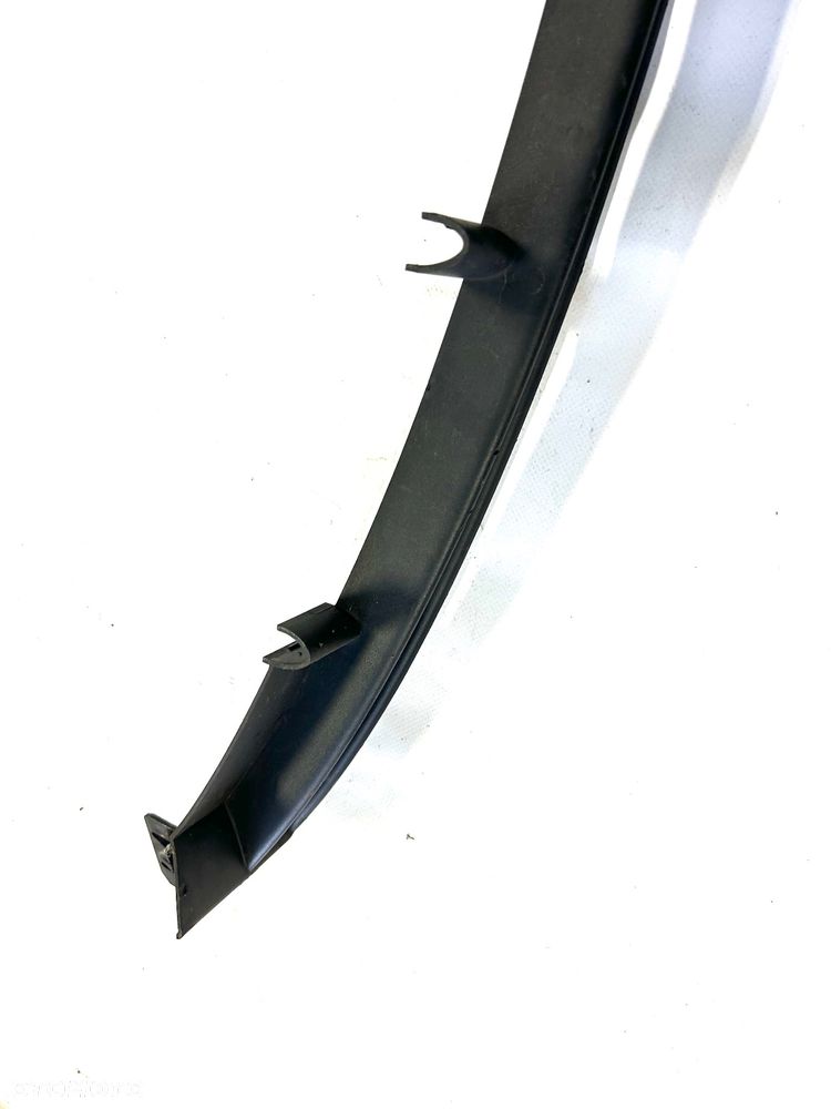 Saab 93 9-3 kratka dolna zderzaka grill dolny zderzaka 12786008 - 5