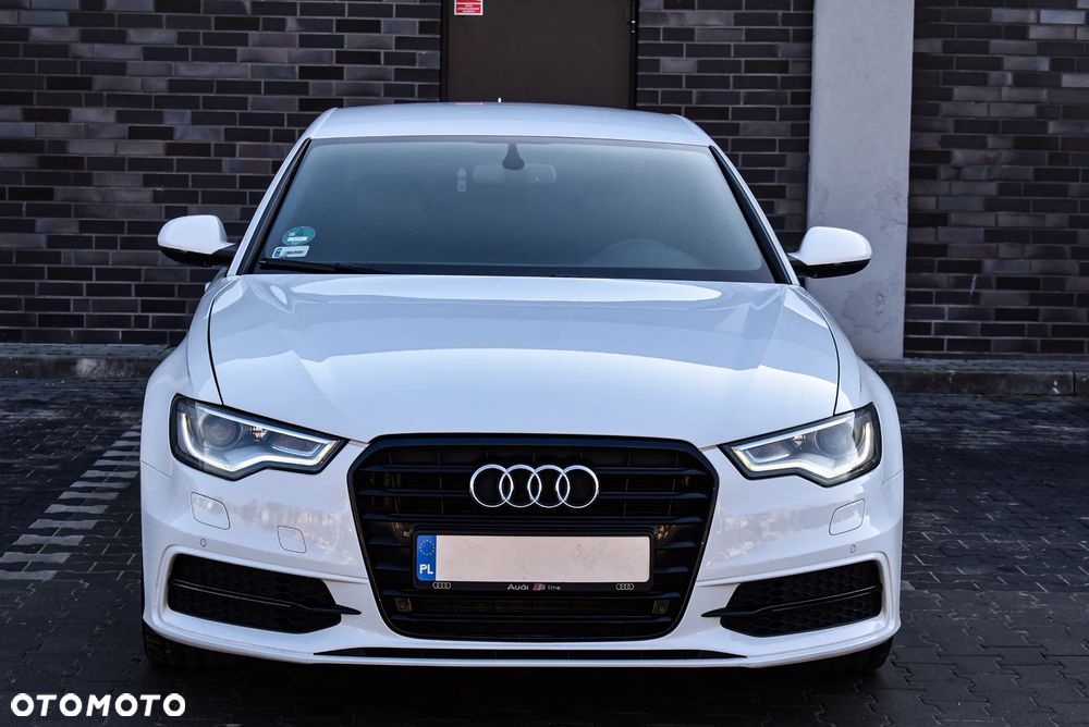 Audi A6 Limousine 2.0 TDI - 9