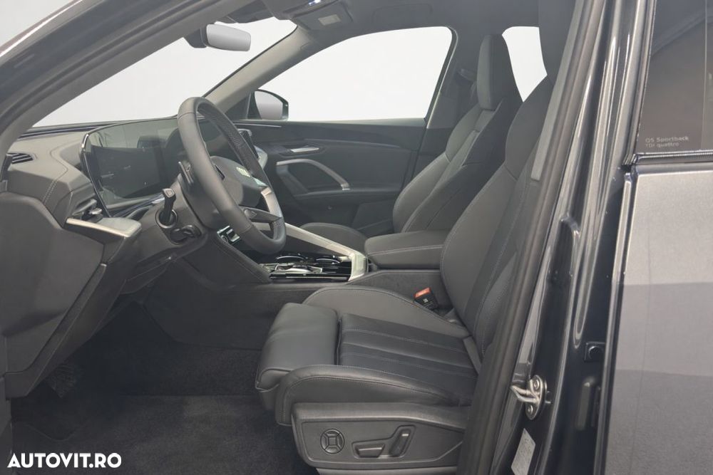 Audi Q5 Sportback 40 TDI quattro S tronic MHEV - 16