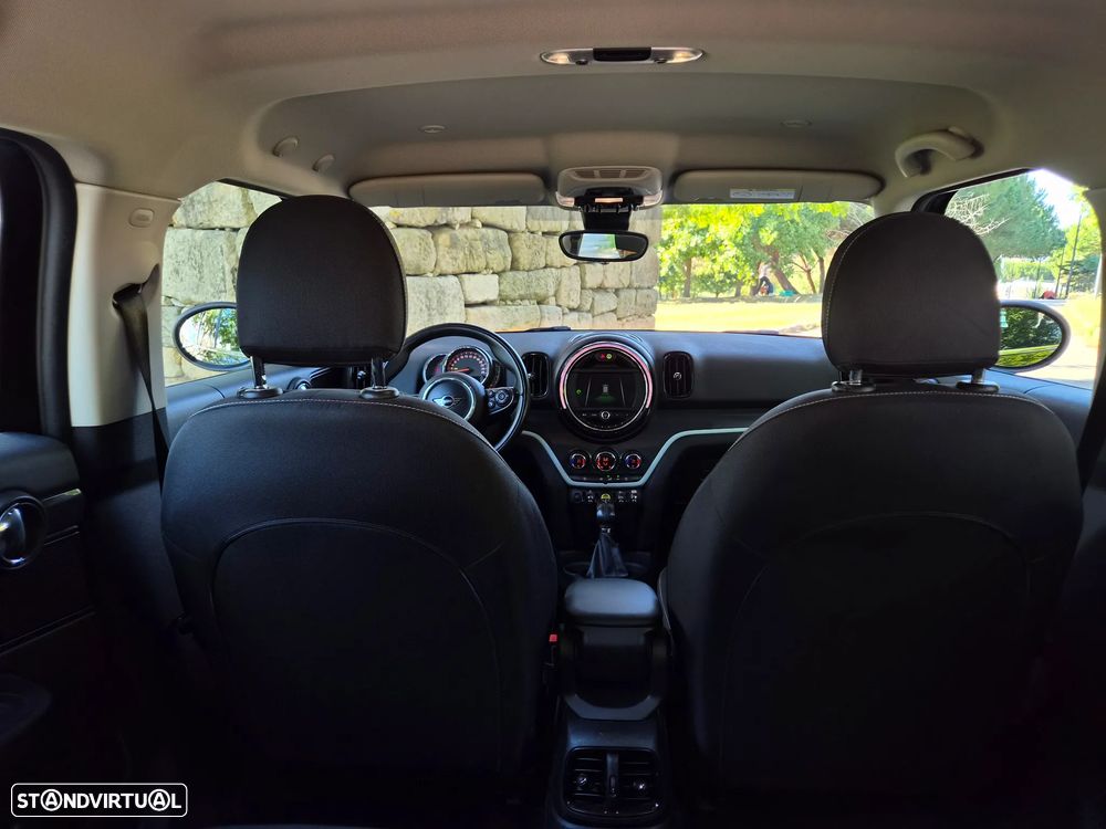 MINI Countryman Cooper SE All4 Aut. - 22