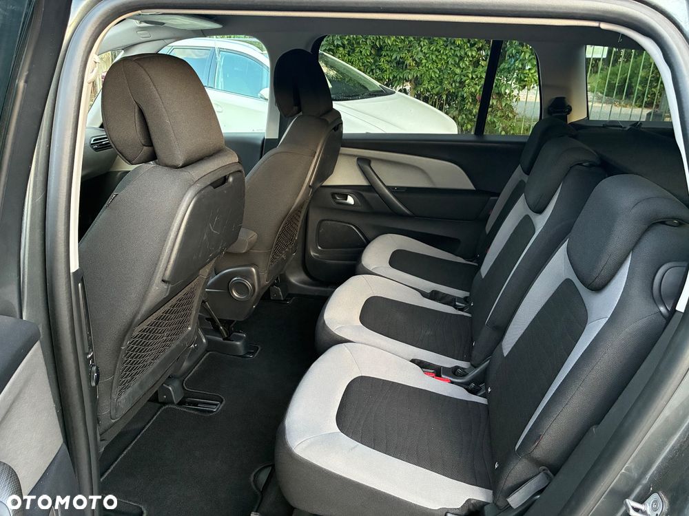 Citroën C4 Picasso BlueHDi 120 Seduction - 9