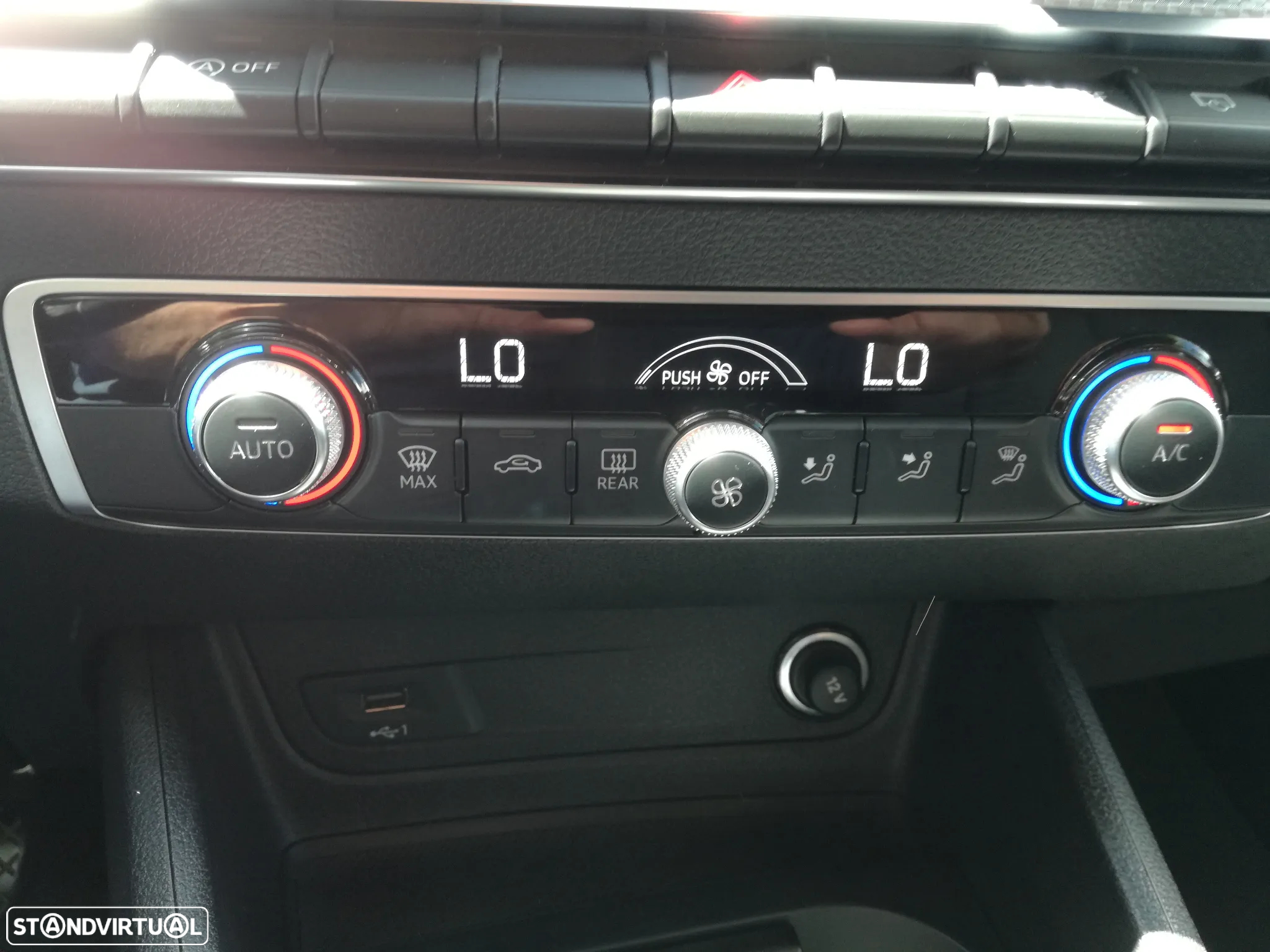 Audi Q2 30 TFSI Advanced - 21