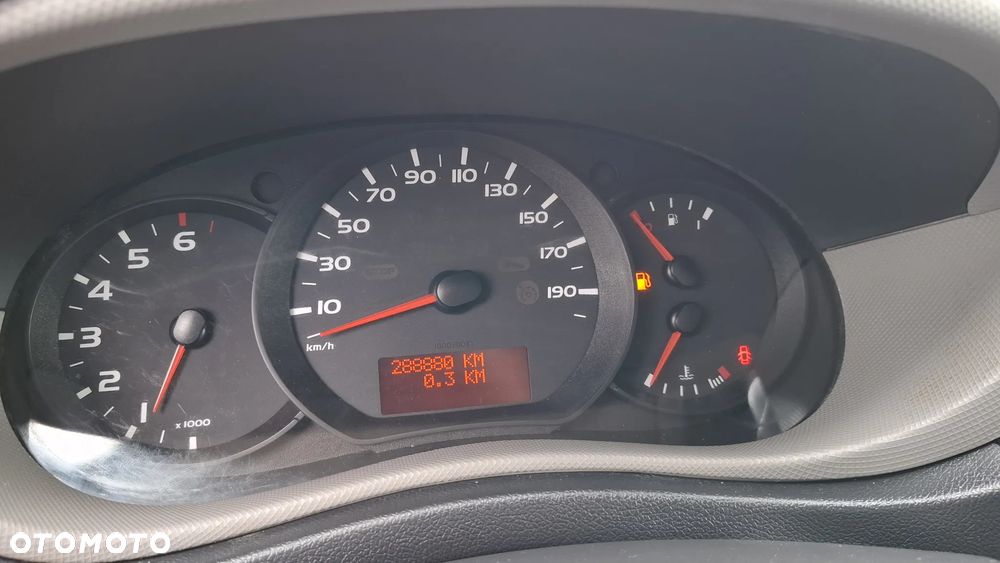 Renault MASTER - 29