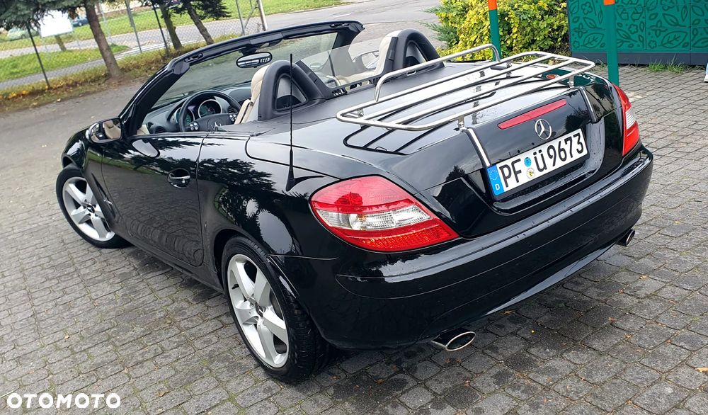 Mercedes-Benz SLK - 19