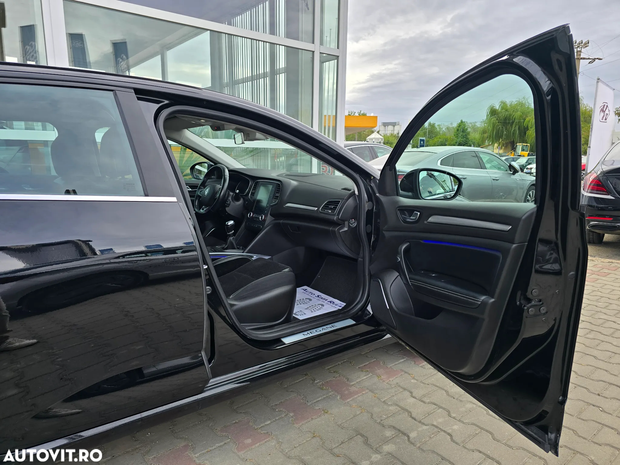Renault Megane - 9