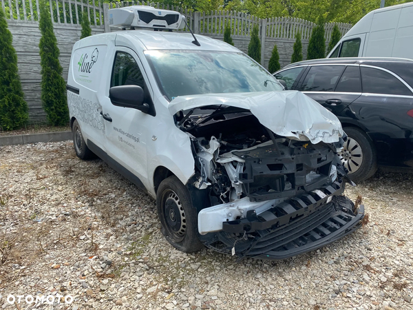 Renault Express