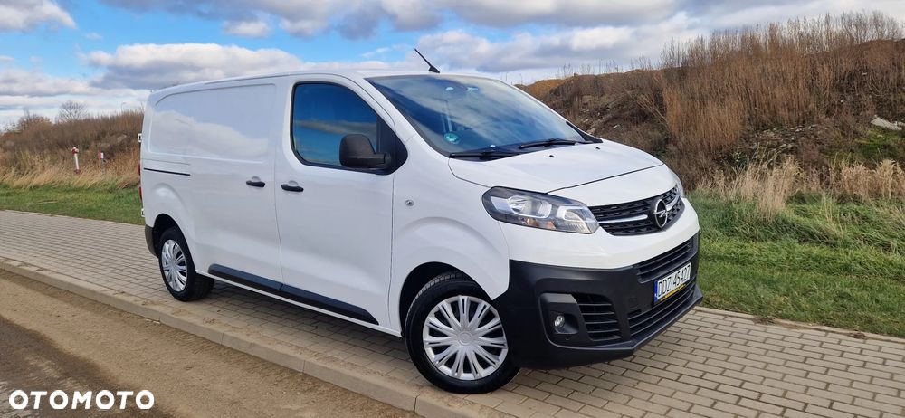 Opel vivaro - 4