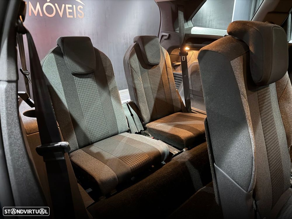 Peugeot 5008 1.5 BlueHDi Allure - 33