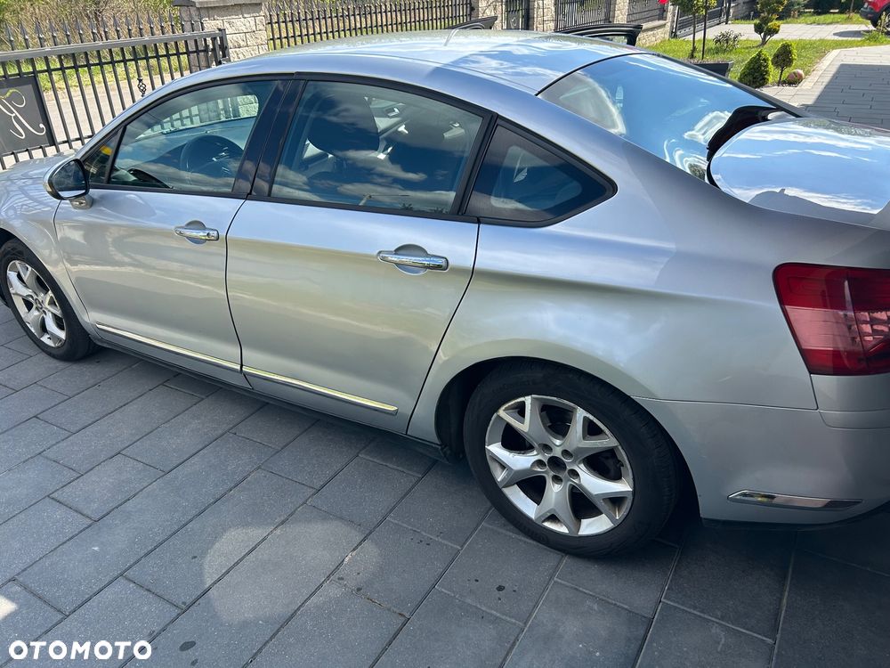 Citroën C5 2.0i 16V Confort - 5