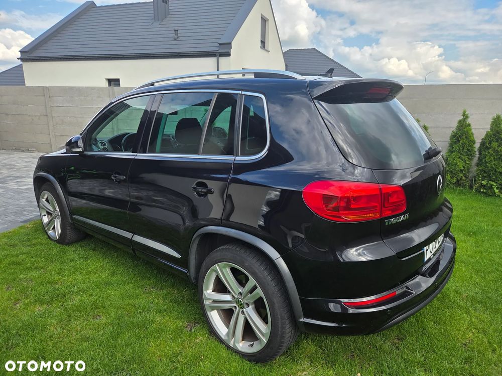 Volkswagen Tiguan - 3