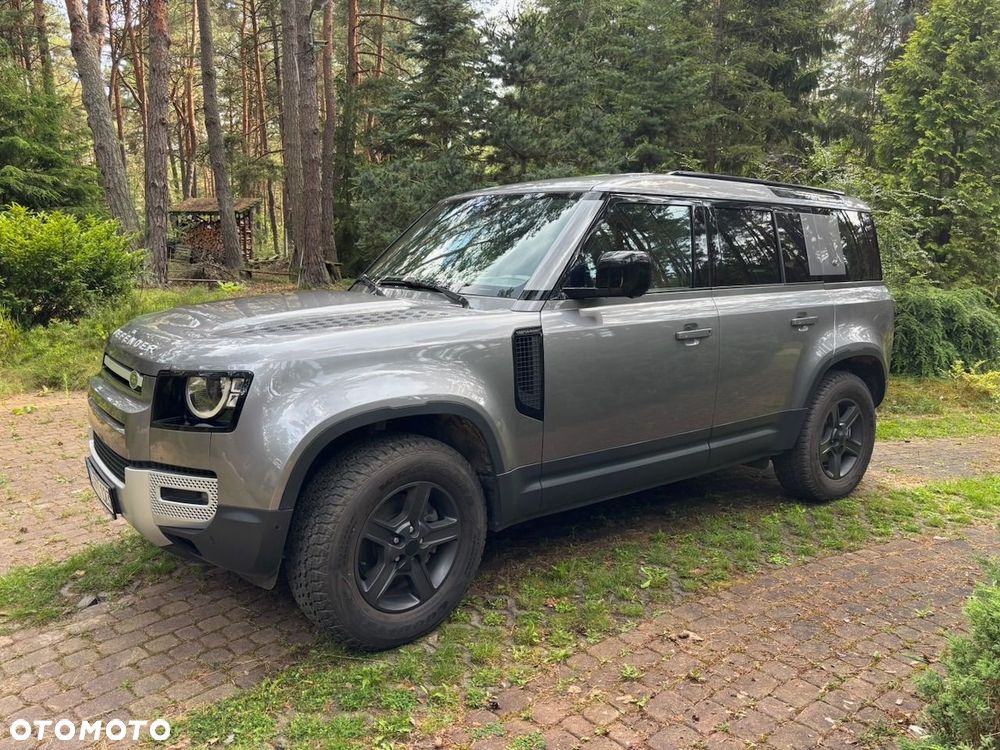 Land Rover Defender 2.0 D240 S - 5