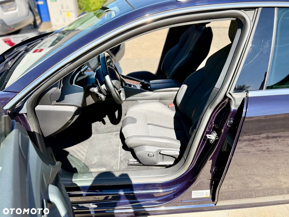 Peugeot 508 BlueHDi 130 EAT8 Active - 11