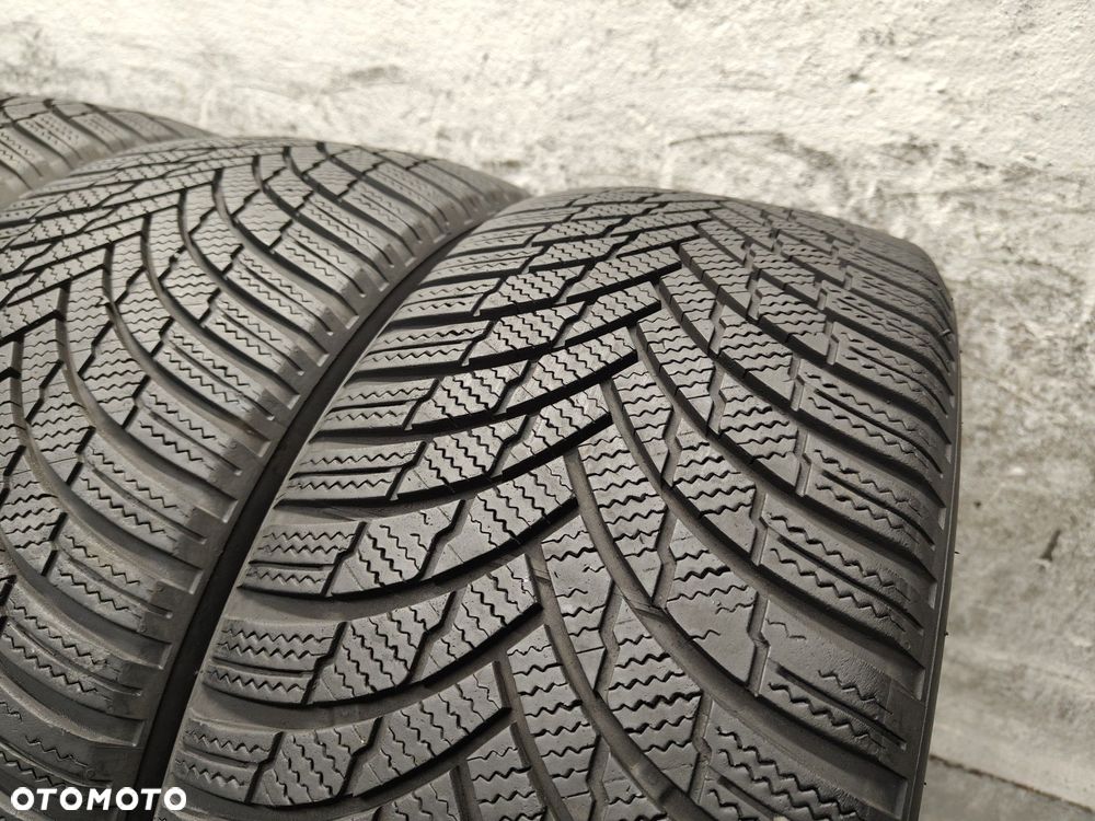 4X 225/45R17 91H Firestone Winterhawk 4 7mm 2020 Opony Zimowe - 2
