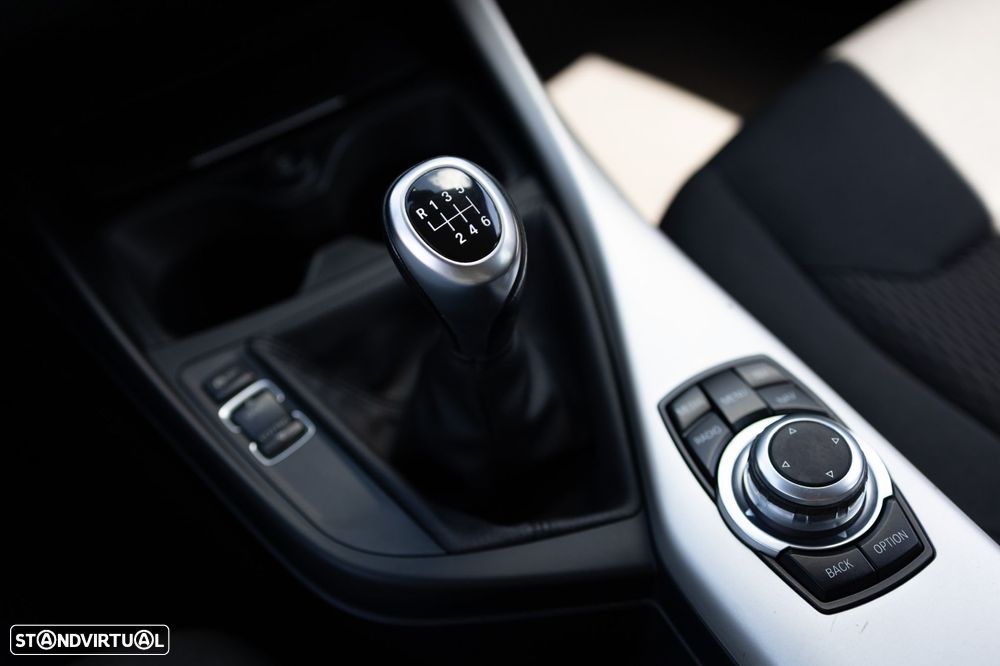 BMW 114 d Advantage - 11