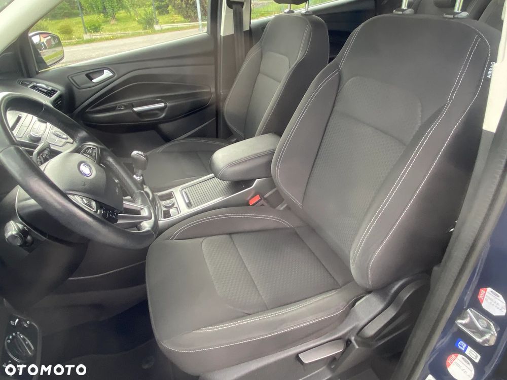 Ford Kuga 2.0 TDCi 4x4 Individual - 18