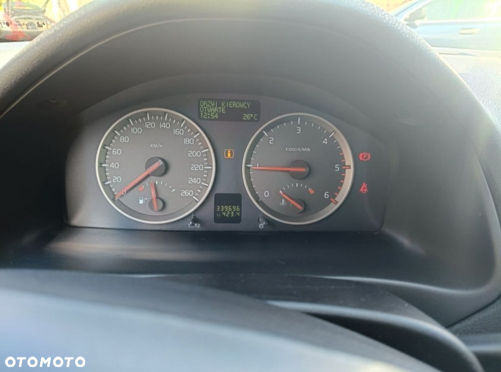 Volvo C30 2.0D - 4