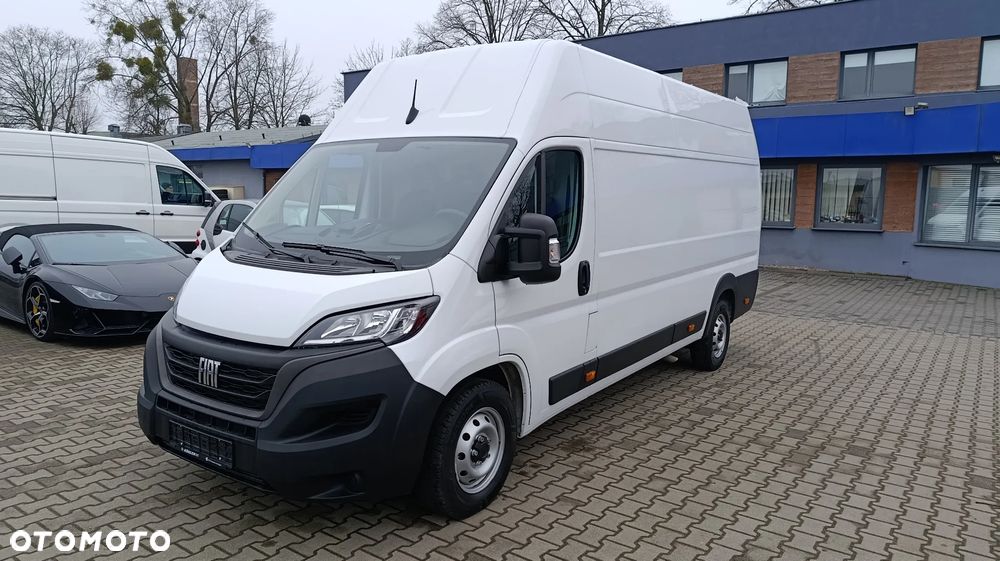 Fiat Ducato - 1